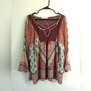 Maurices Blouse